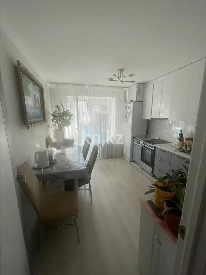 Продажа 1-комнатной квартиры, 35.5 м² в Астане - фото 2