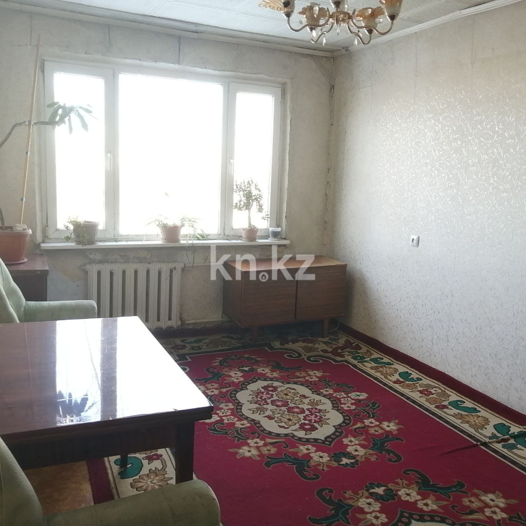 Продажа 2-комнатной квартиры, 52.05 м² в Усть-Каменогорске - фото 2