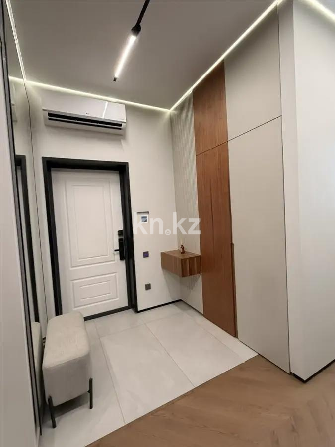 Продажа 4-комнатной квартиры, 120 м² в Алматы - фото 9