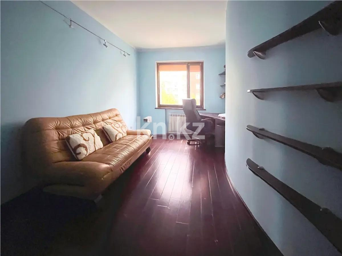 Продажа 4-комнатной квартиры, 133.4 м², пр. Кабанбай батыра, дом  7/2 в Астане - фото 4