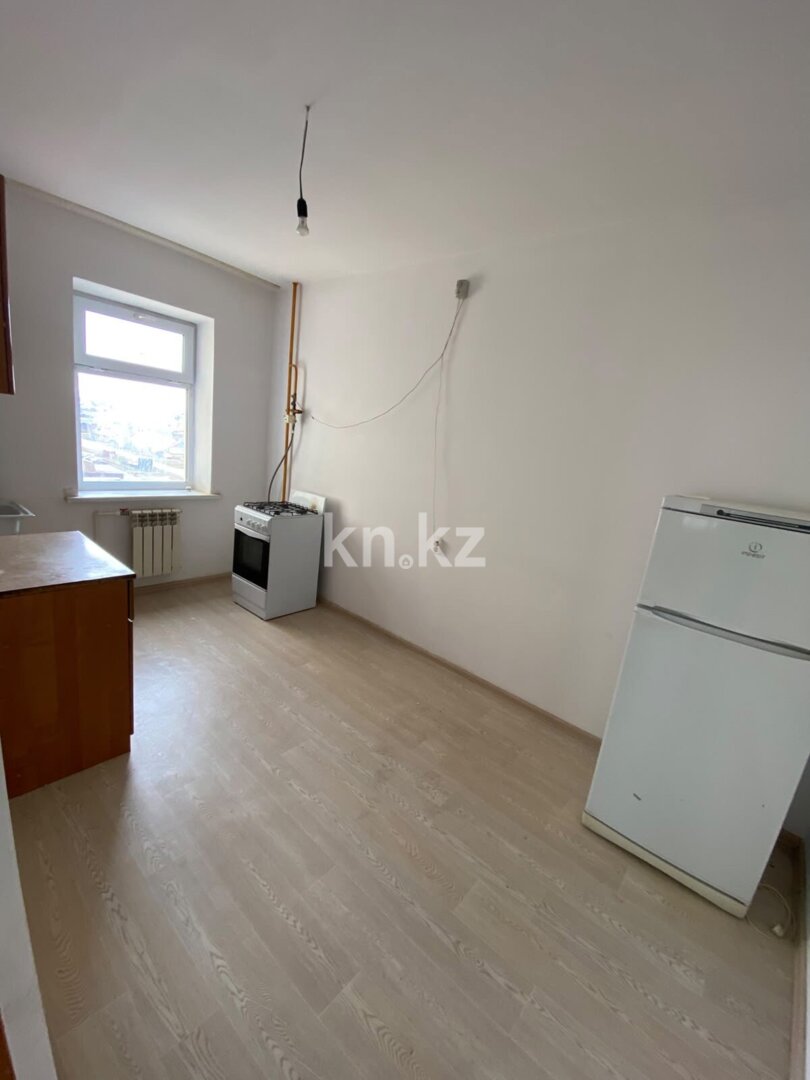 Продажа 1-комнатной квартиры, 42.9 м² в Уральске - фото 4
