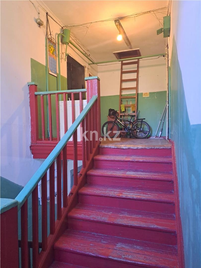 Продажа 3-комнатной квартиры, 60 м² в Темиртау - фото 2