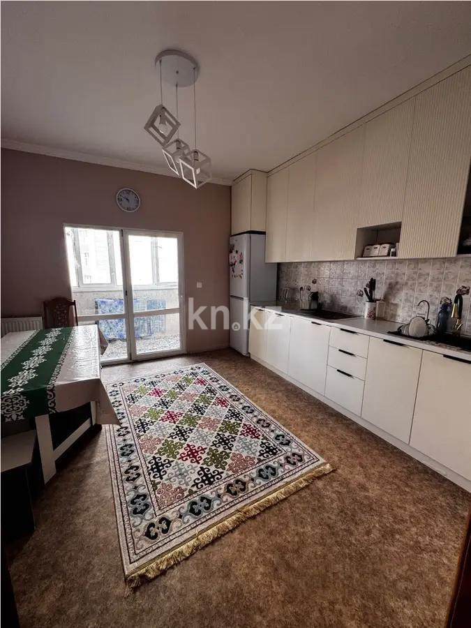 Продажа 3-комнатной квартиры, 90 м² в Астане - фото 4