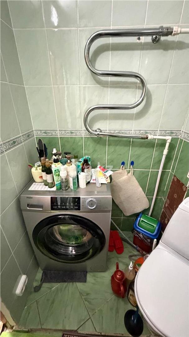 Продажа 1-комнатной квартиры, 30 м² в Караганде - фото 6