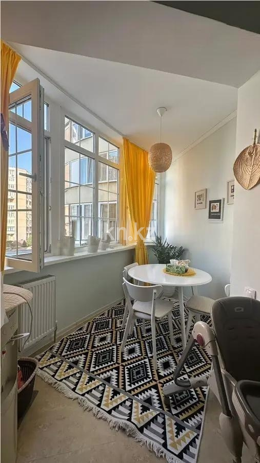 Продажа 2-комнатной квартиры, 65 м² в Алматы - фото 3