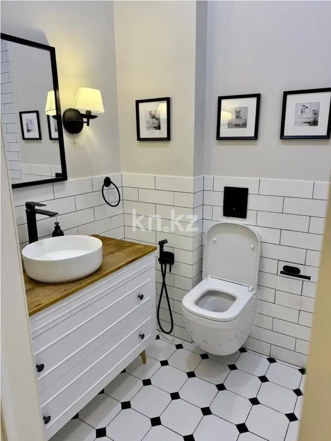 Продажа 3-комнатной квартиры, 96 м² в Караганде - фото 4