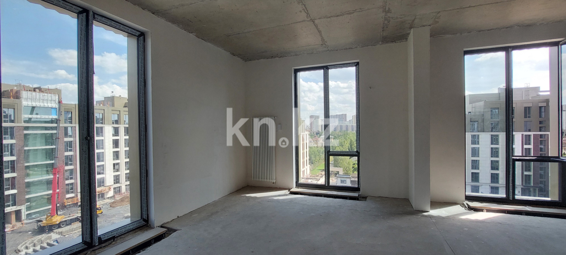 Продажа 5-комнатной квартиры, 270 м² в Астане - фото 12
