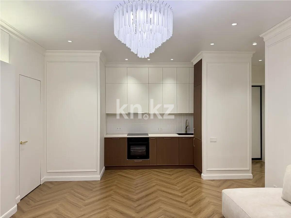 Продажа 3-комнатной квартиры, 70 м² в Астане - фото 5