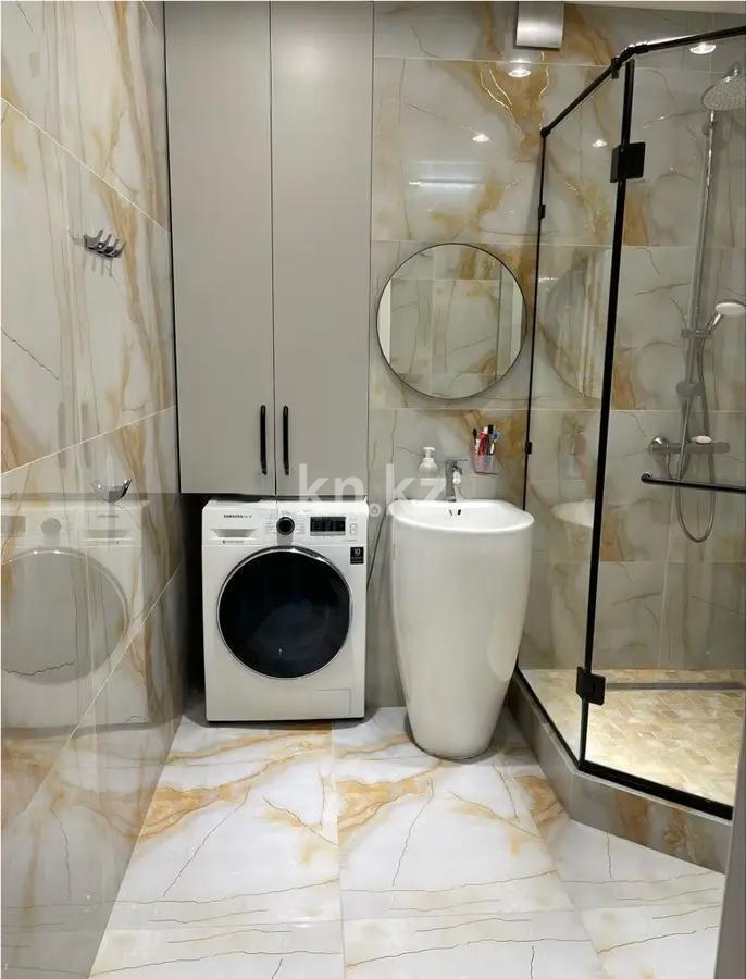 Продажа 3-комнатной квартиры, 115 м² в Алматы - фото 5