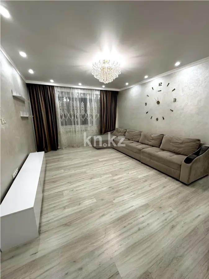 Продажа 2-комнатной квартиры, 72 м², мкр-н Зердели, дом  1/63 в Алматы