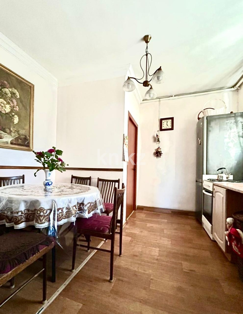 Продажа 3-комнатного дома, 80 м² в Караганде - фото 8