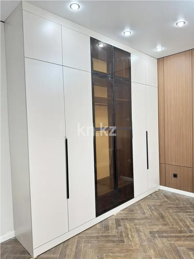 Продажа 2-комнатной квартиры, 45 м² в Алматы - фото 2