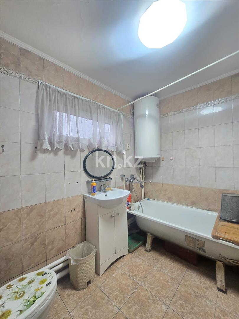 Продажа 3-комнатного дома, 74.2 м², ул. Гастелло в Темиртау - фото 9