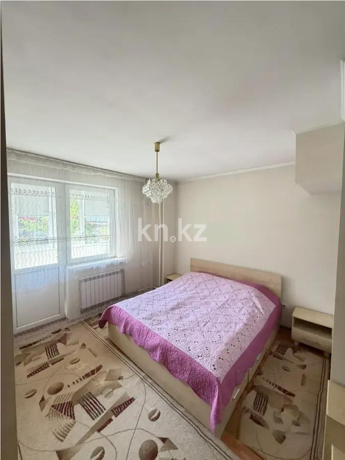 Продажа 2-комнатной квартиры, 57 м² в Алматы - фото 2