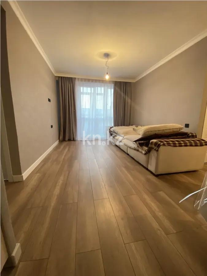 Продажа 2-комнатной квартиры, 69.5 м² в Алматы