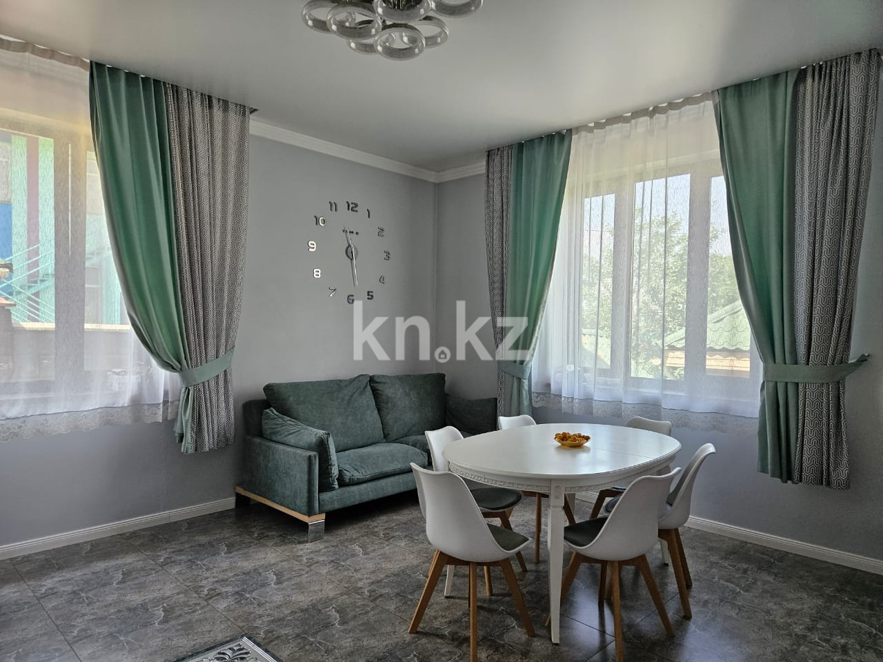 Продажа 7-комнатного дома, 400 м² в Алматы