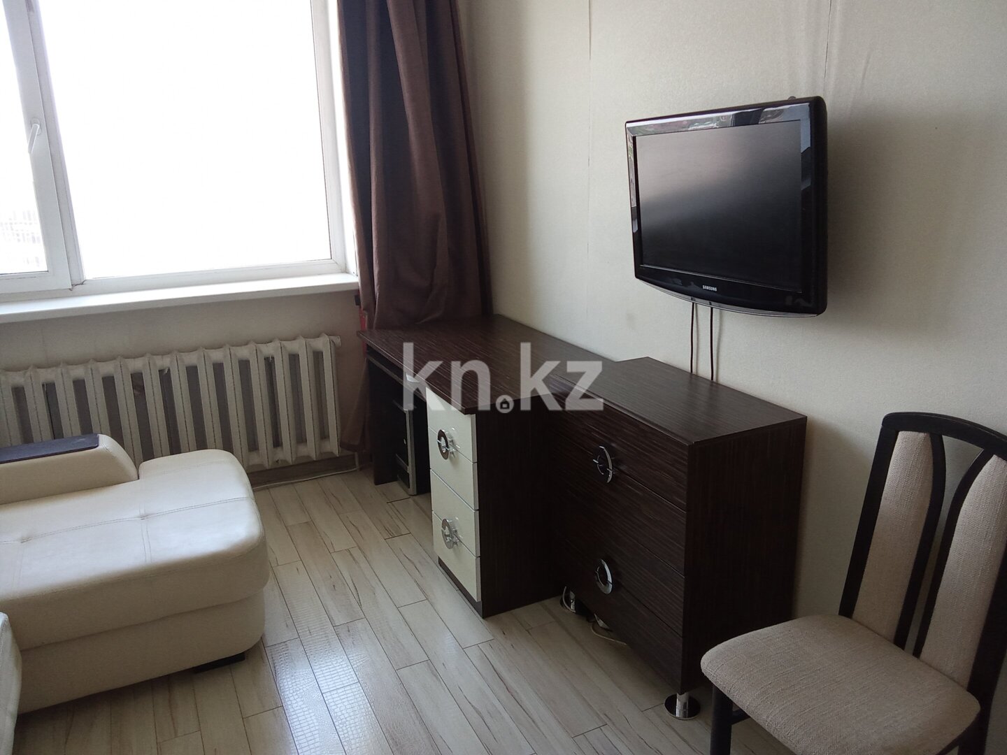 Продажа 1-комнатной квартиры, 34 м² в Астане - фото 2