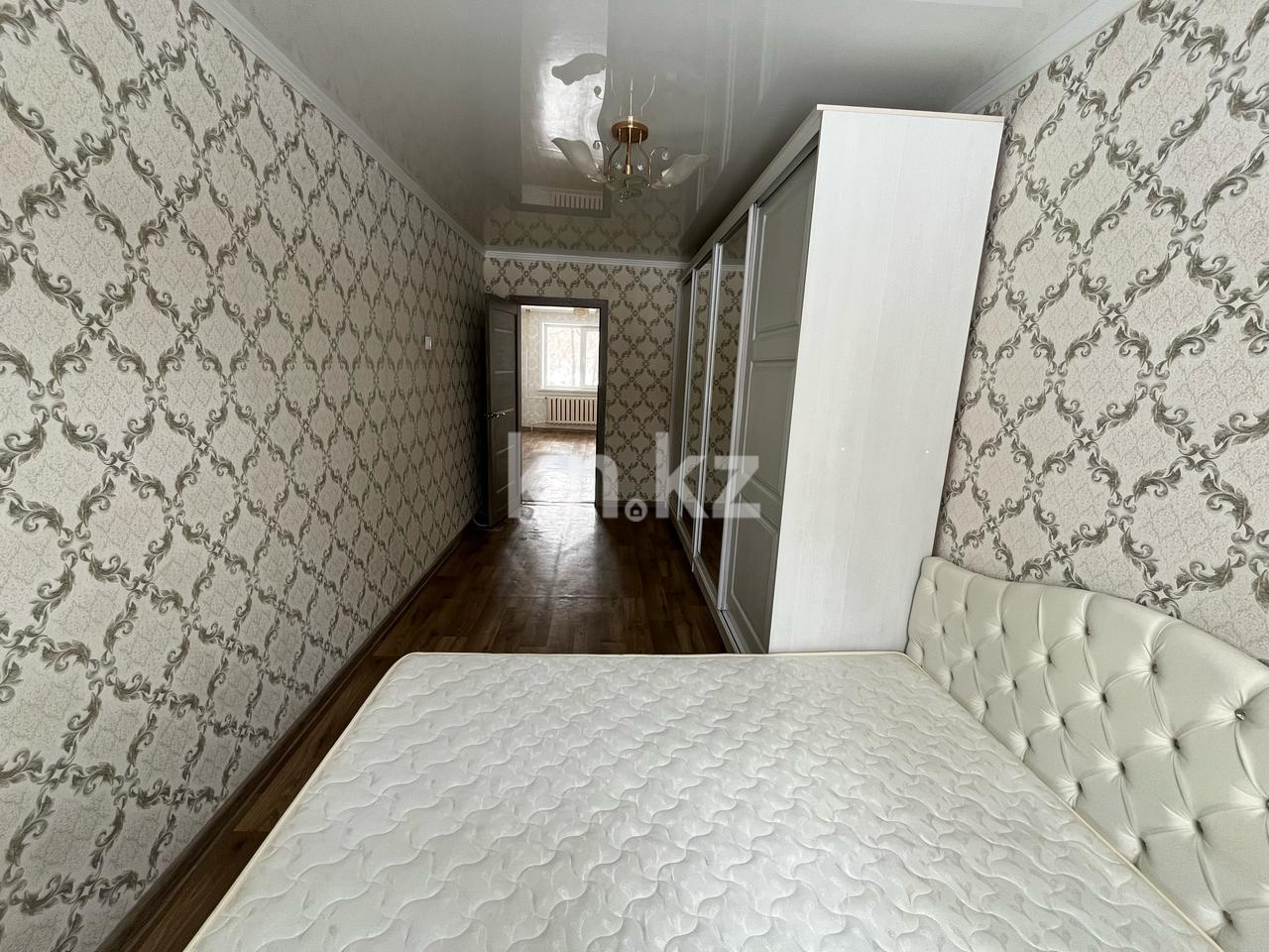 Продажа 2-комнатной квартиры, 44 м², мкр-н 12, дом  67а в Караганде - фото 5