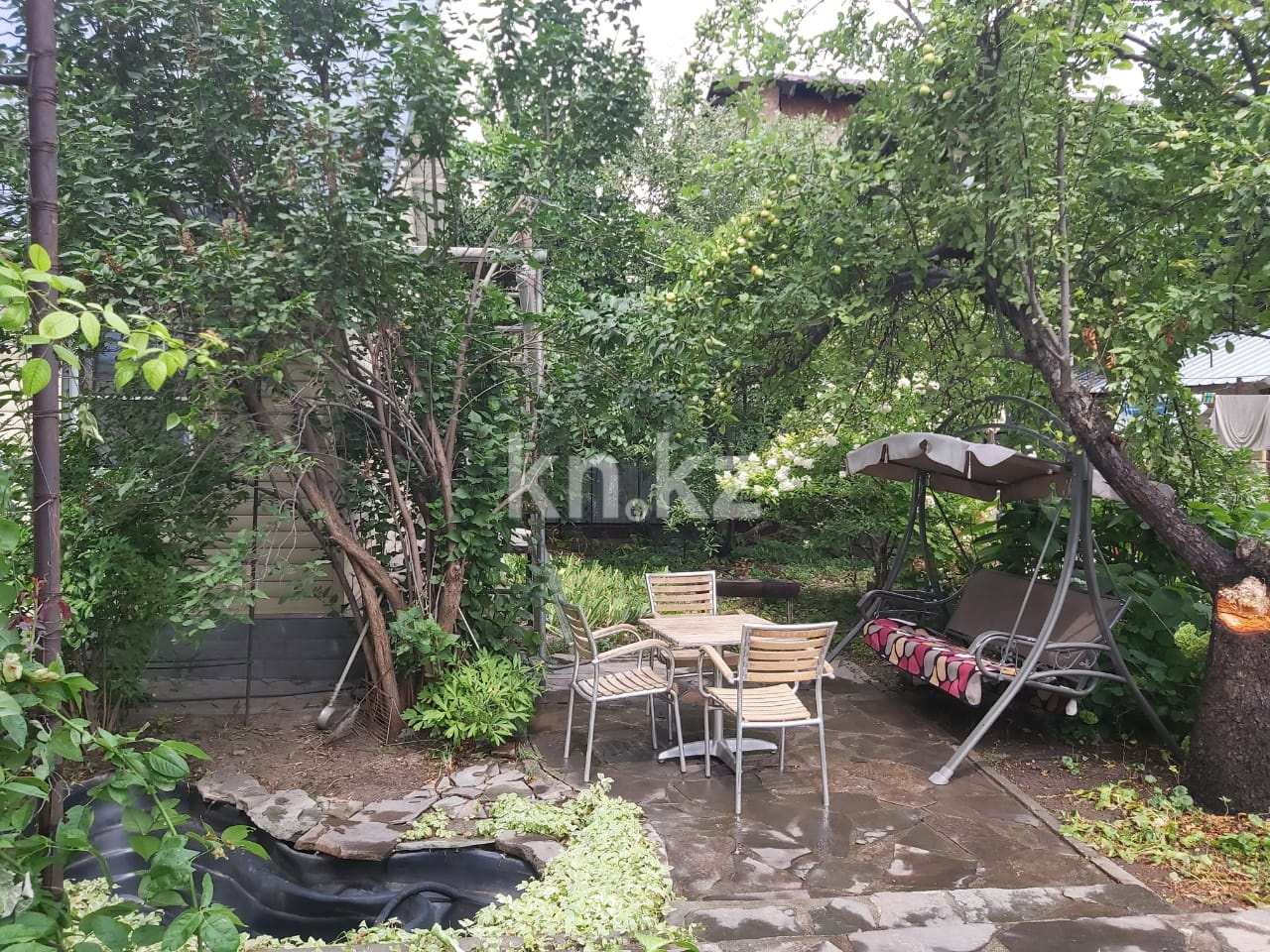 Продажа 5-комнатного дома, 72.6 м², ул. Сазановская в Алматы - фото 28