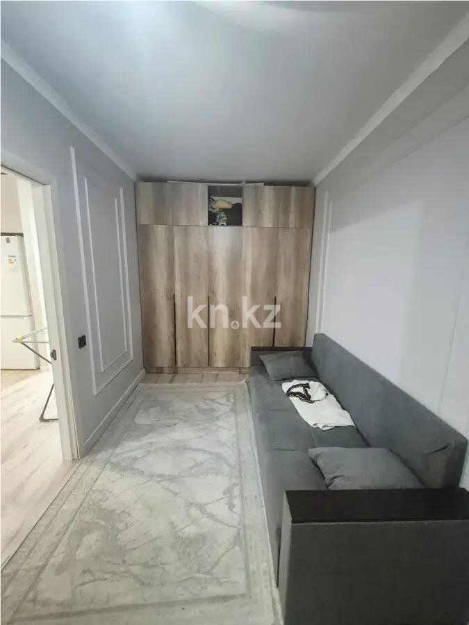 Продажа 2-комнатной квартиры, 51 м² в Алматы - фото 2