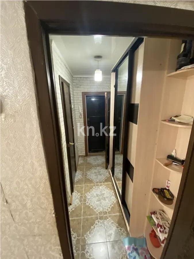 Продажа 2-комнатной квартиры, 45.5 м² в Астане - фото 5