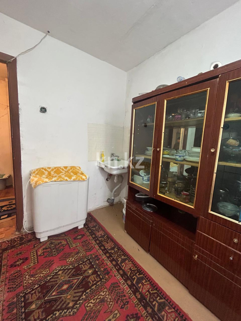 Продажа 1-комнатной квартиры, 32.8 м² в Усть-Каменогорске - фото 4