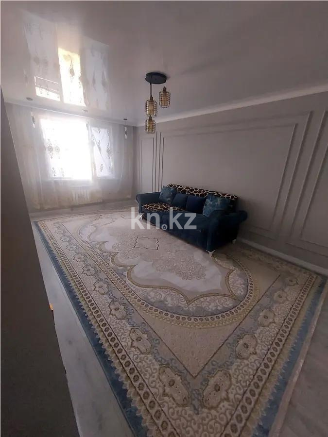 Продажа 1-комнатной квартиры, 43 м², ул. К. Шарипова, дом  206/9 в Алматы