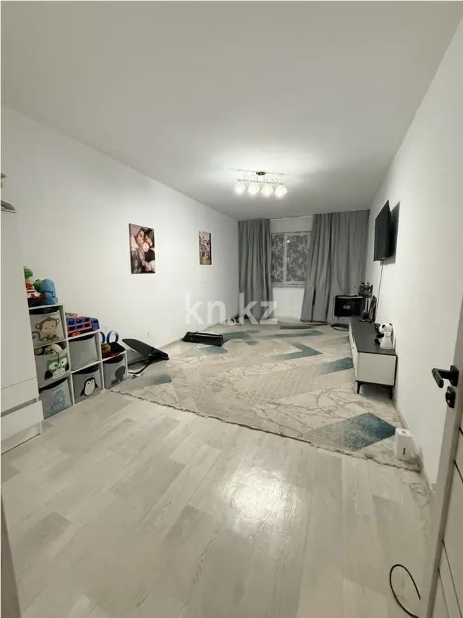 Продажа 2-комнатной квартиры, 63 м² в Алматы