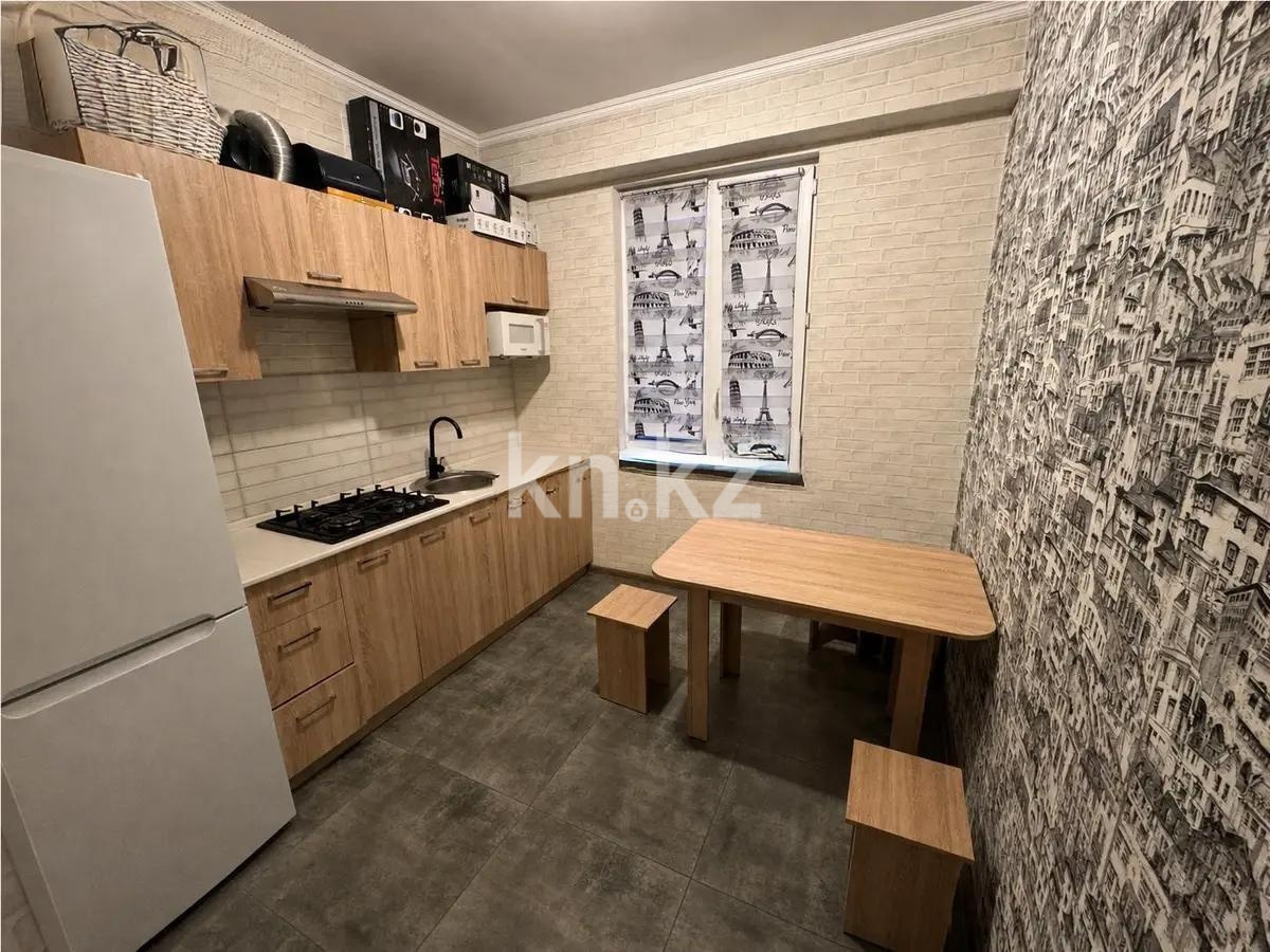 Продажа 1-комнатной квартиры, 30.6 м² в Алматы - фото 2