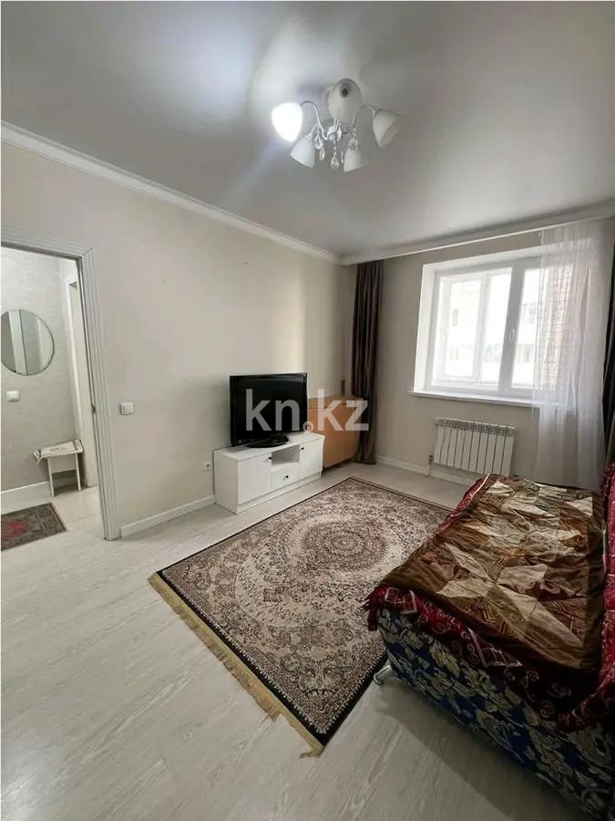 Продажа 1-комнатной квартиры, 34 м², ул. Байтурсынова, дом  39/3 в Астане