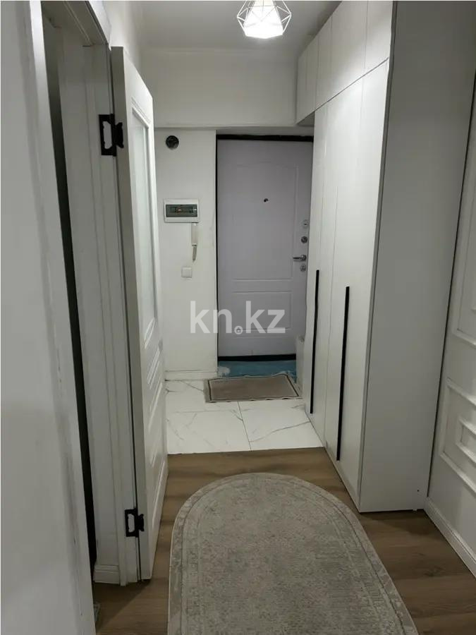 Продажа 1-комнатной квартиры, 37.9 м², ул. Саина, дом  12 в Алматы - фото 4