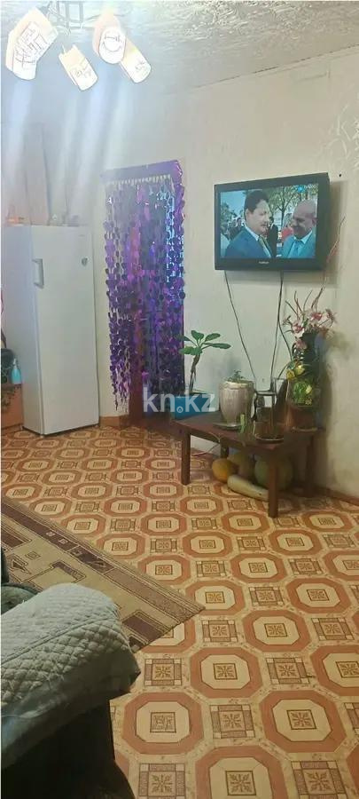 Продажа 3-комнатной квартиры, 47 м², ул. Муканова, дом  32 в Караганде