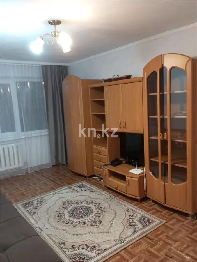 Продажа 1-комнатной квартиры, 30 м², пр. Н. Абдирова, дом  17 в Караганде