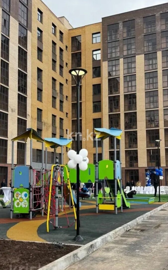 Продажа 2-комнатной квартиры, 65 м² в Астане - фото 26