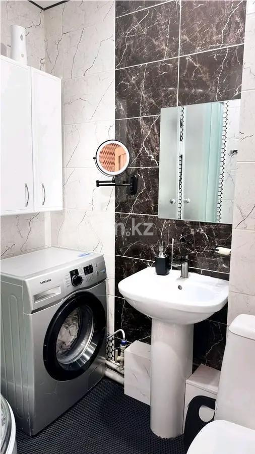 Продажа 2-комнатной квартиры, 45 м², ул. Кравцова, дом  5/1 в Астане - фото 4