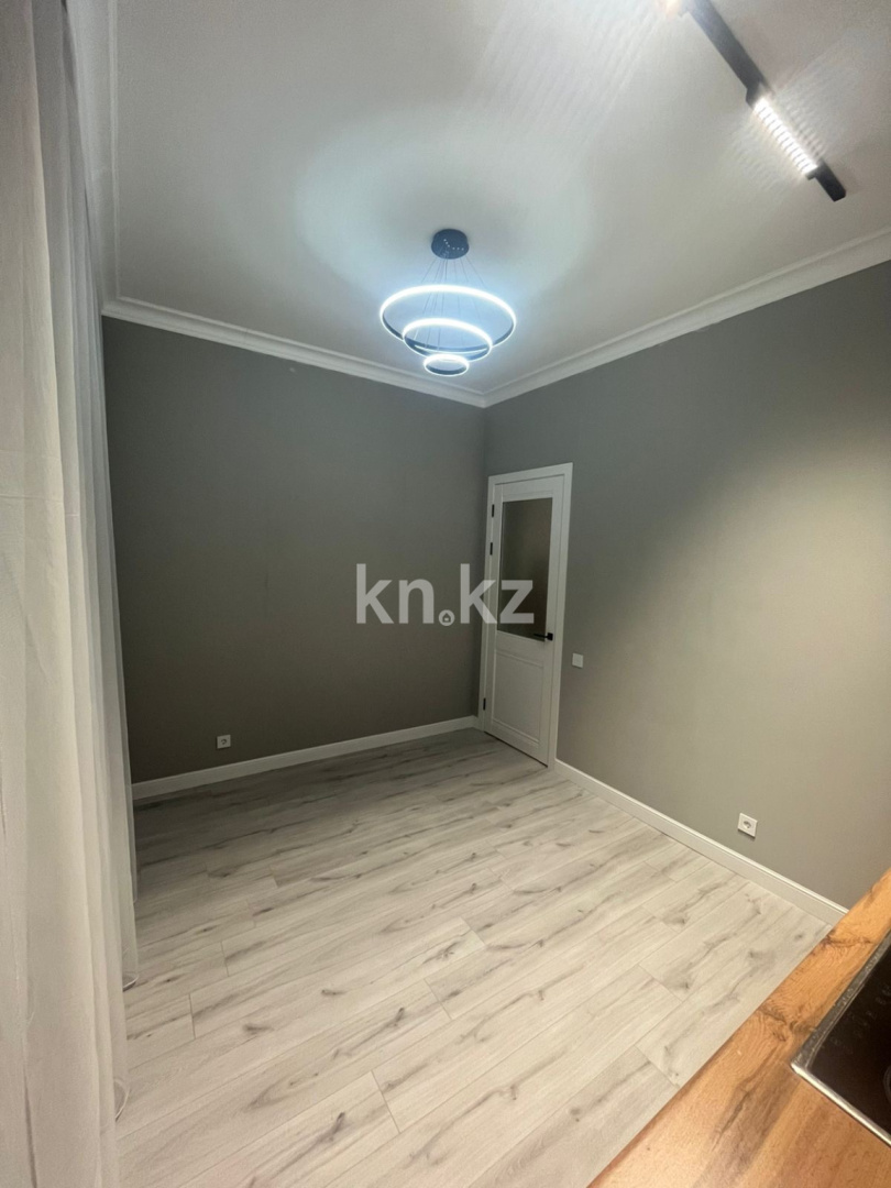 Продажа 1-комнатной квартиры, 43 м² в Астане - фото 9