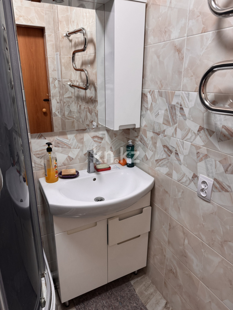 Продажа 2-комнатной квартиры, 68 м² в Караганде - фото 15