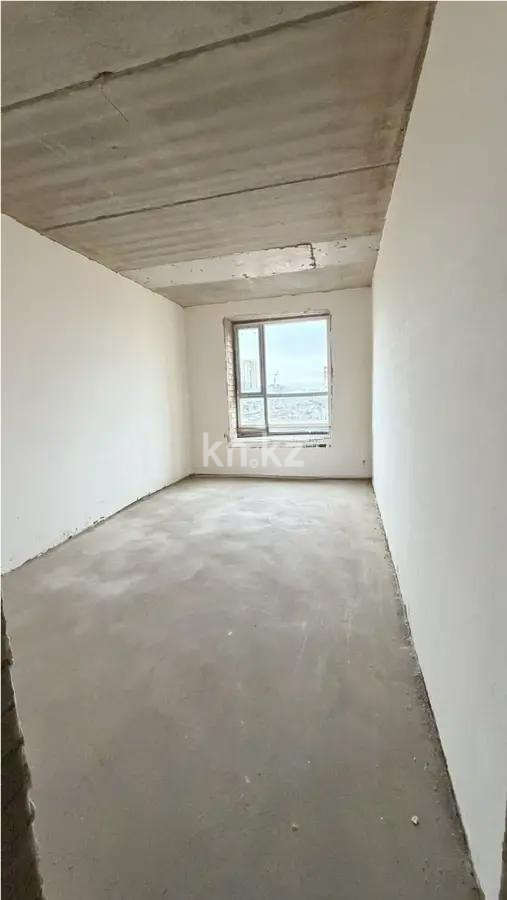 Продажа 1-комнатной квартиры, 41.71 м², ул. Калдаякова, дом  26 стр в Астане