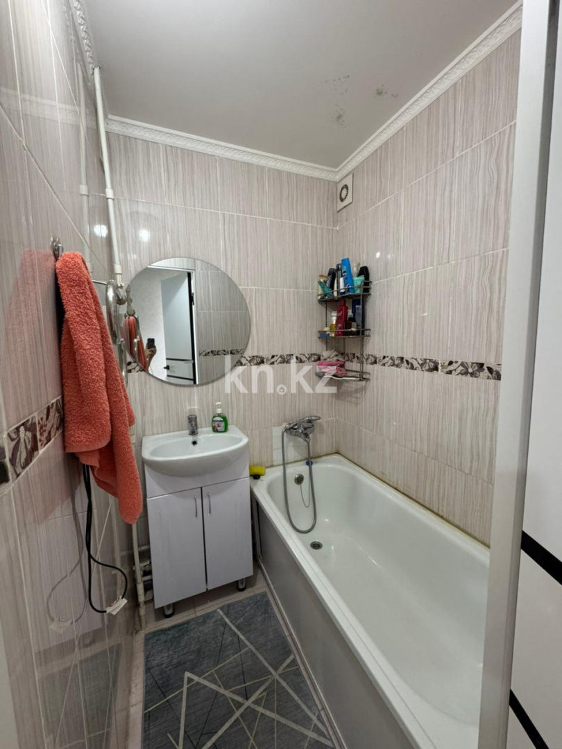 Продажа 4-комнатной квартиры, 63 м² в Караганде - фото 13