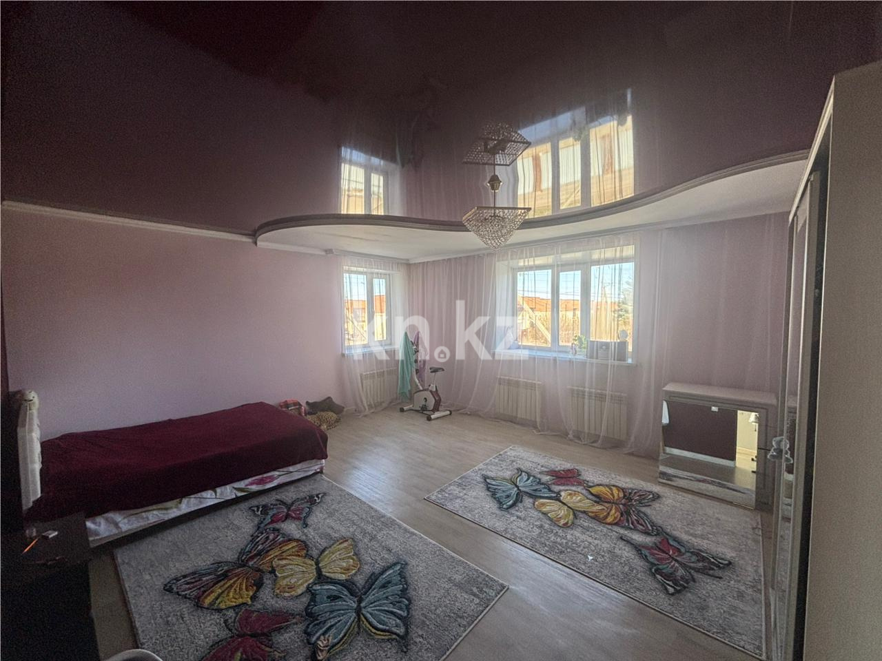 Продажа 6-комнатного дома, 298.6 м² в Караганде - фото 9