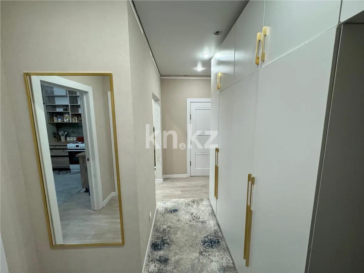 Продажа 2-комнатной квартиры, 56.25 м² в Астане - фото 5