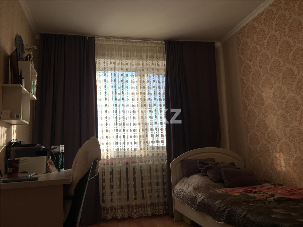 Продажа 2-комнатной квартиры, 53 м², ул. Университетская в Караганде - фото 5