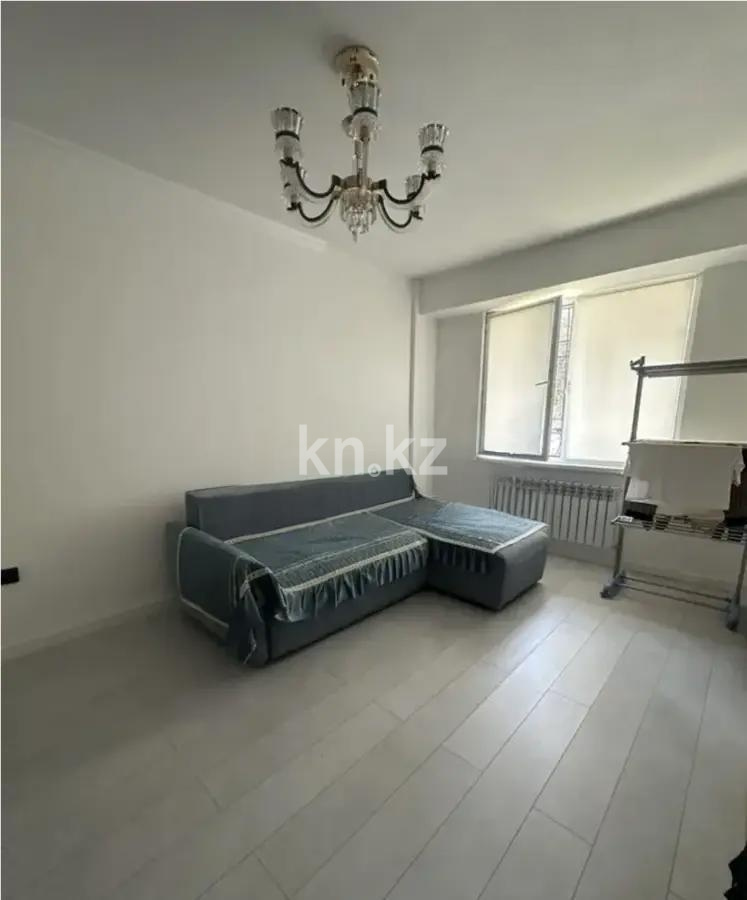 Продажа 1-комнатной квартиры, 36.8 м² в Алматы