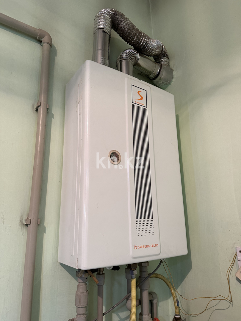 Продажа 5-комнатного дома, 193 м², ул. Аксуат, дом  56 в Шымкенте - фото 14