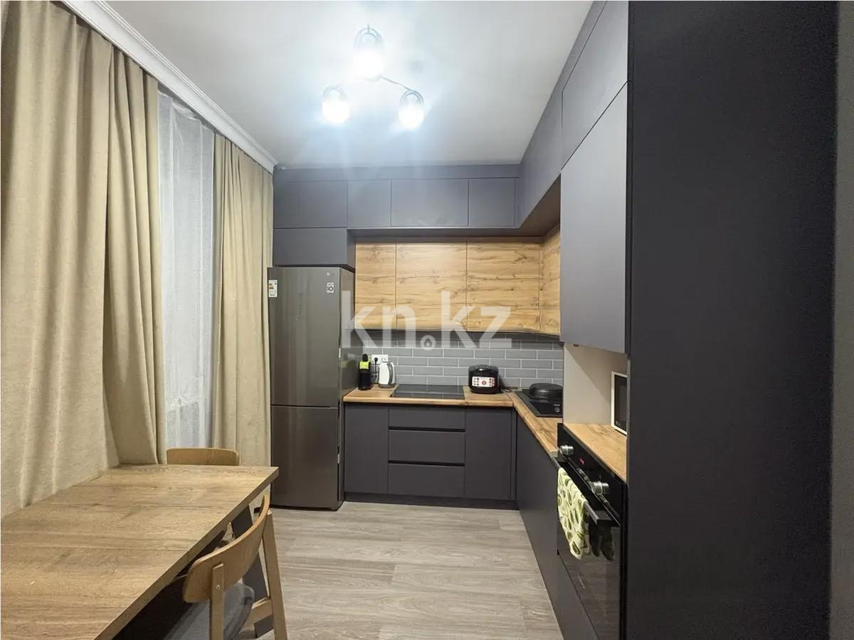 Продажа 1-комнатной квартиры, 35 м² в Астане - фото 2