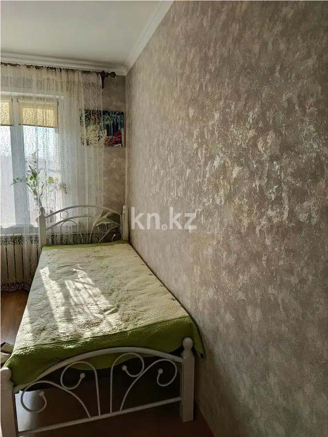 Продажа 4-комнатной квартиры, 72 м², мкр-н Коктем-1, дом  20 в Алматы - фото 2