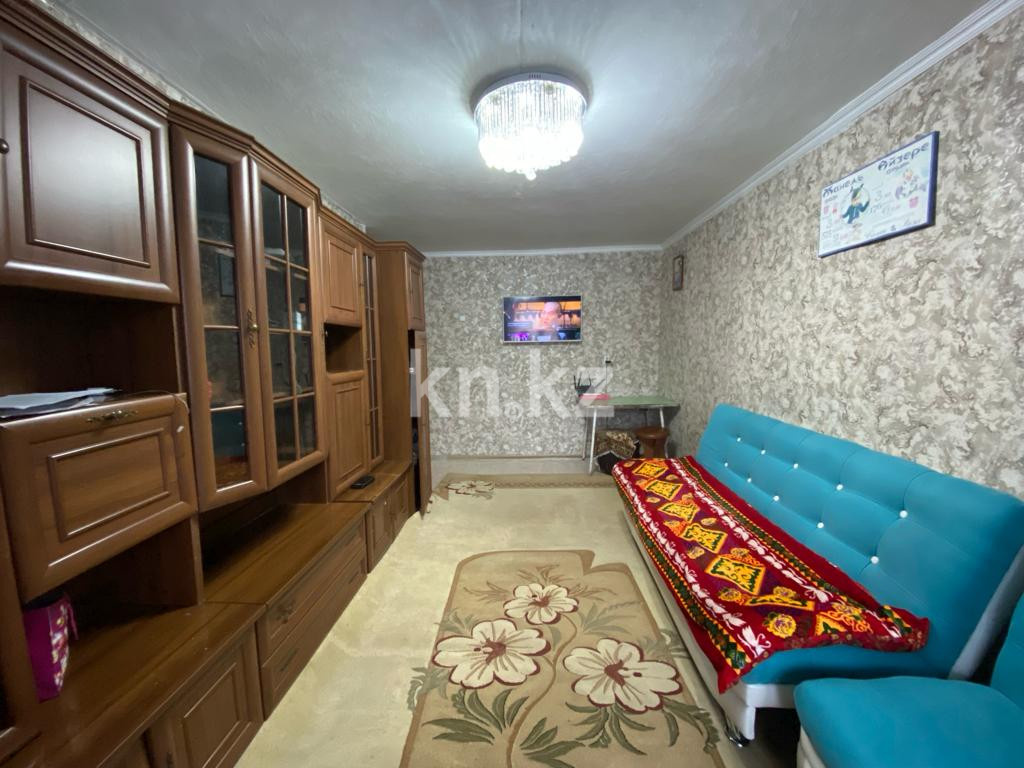 Продажа 2-комнатной квартиры, 42 м², бул. Независимости в Темиртау - фото 2