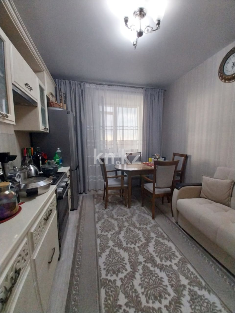 Продажа 1-комнатной квартиры, 47.9 м² в Костанае - фото 4