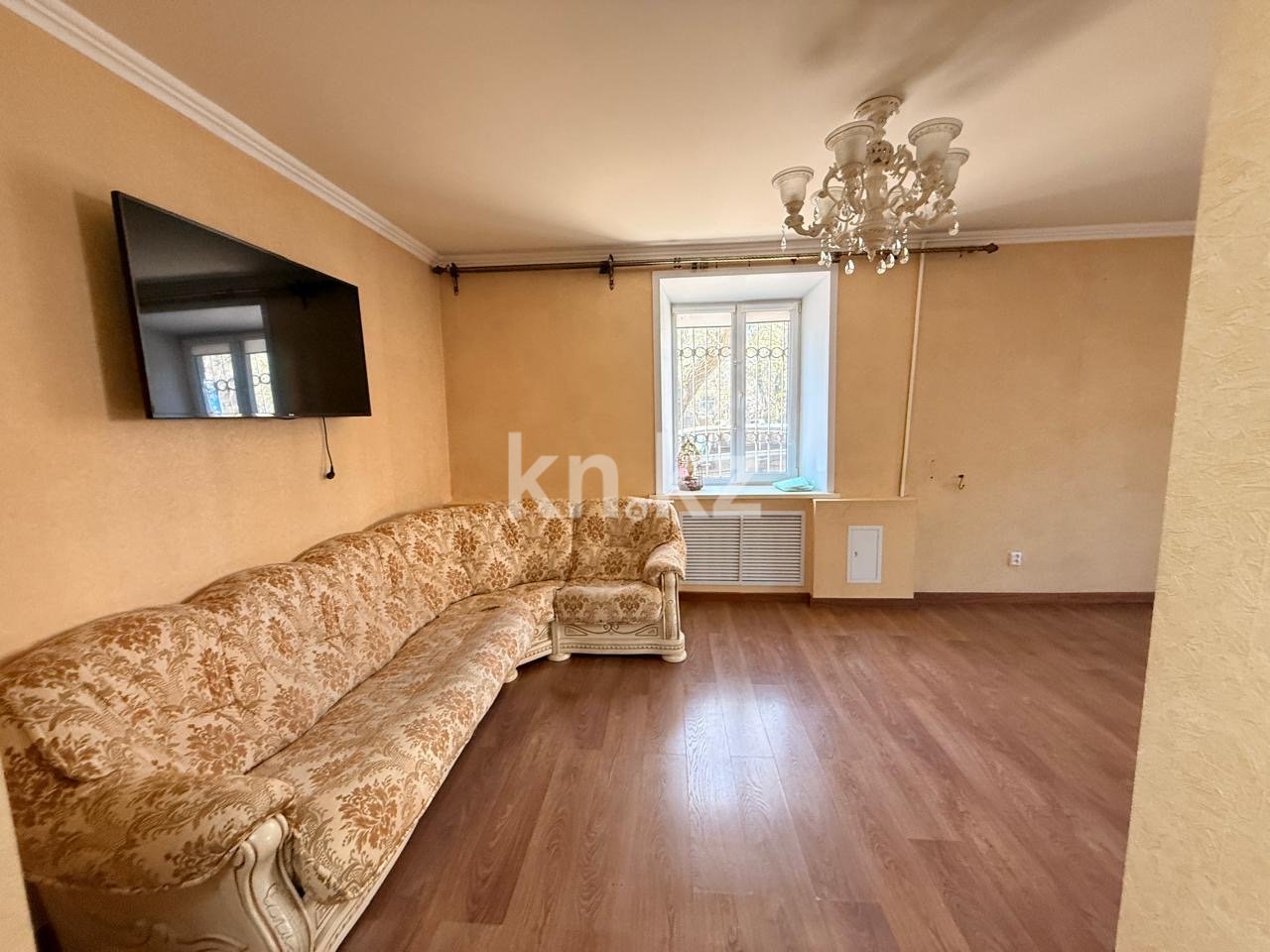 Продажа 4-комнатной квартиры, 98 м² в Караганде - фото 4