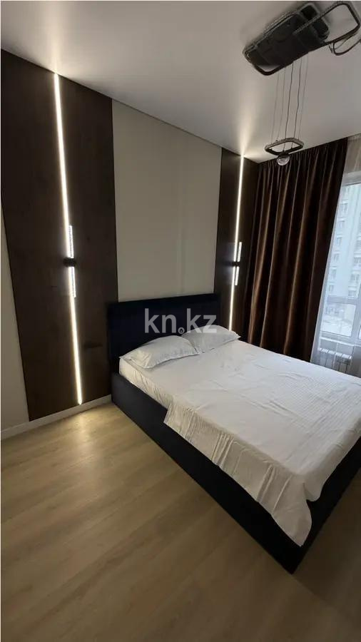 Продажа 3-комнатной квартиры, 50 м² в Алматы - фото 3